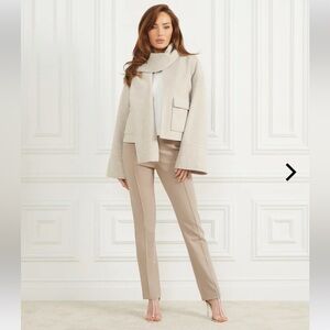 Marciano Grey Jacket - Size L (44)